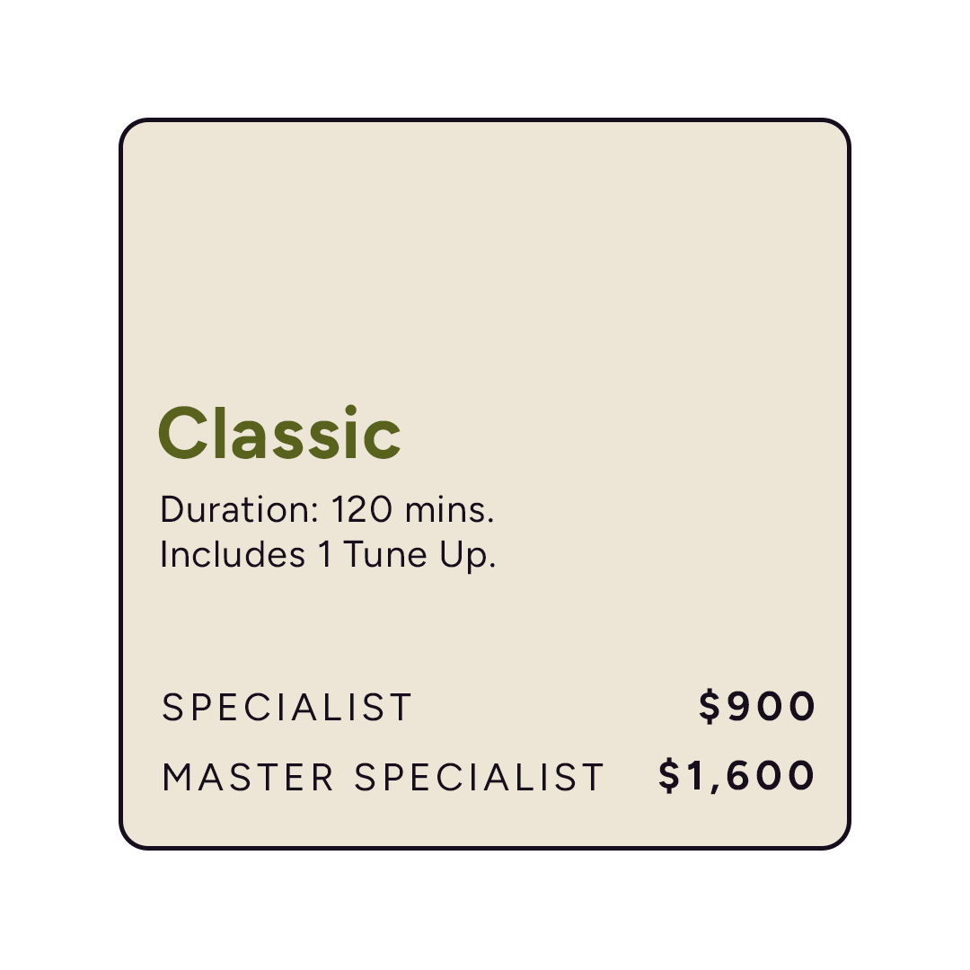 Brow Resurrection Classic