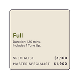 Brow Resurrection Full