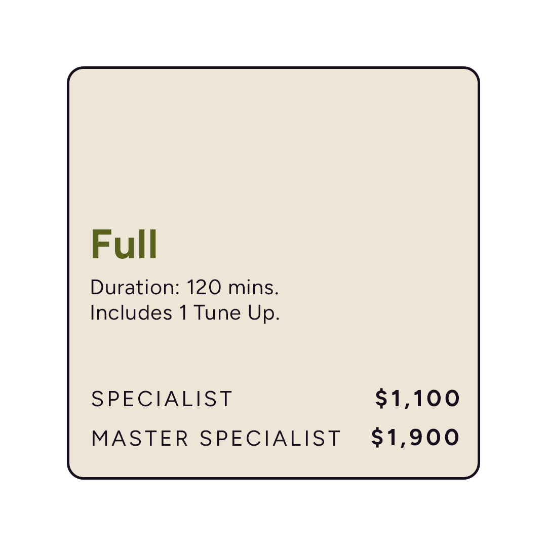 Brow Resurrection Full