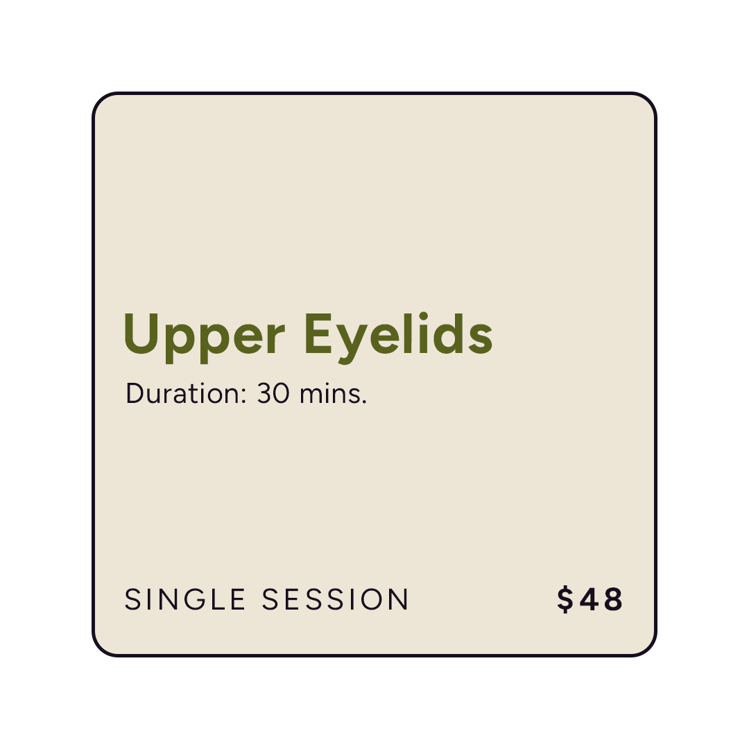 Plasma Lift+ Upper Eyelids Trial
