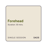 Plasma Lift+ Forehead