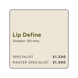 Lip Define