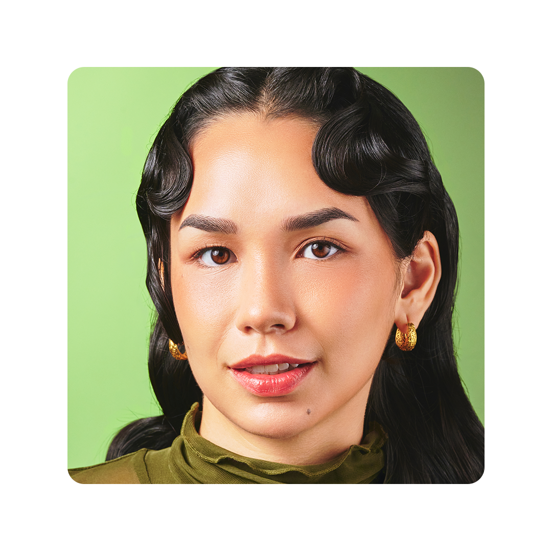 Brow Resurrection Soft Trial