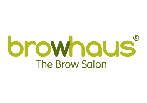 Browhaus logo